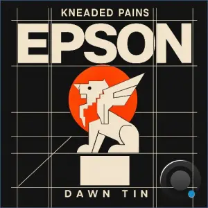 Dawn Tin - Epson (2026)