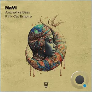 Anzhelika Bass & Pink Cat Empire - NaVi (2026)