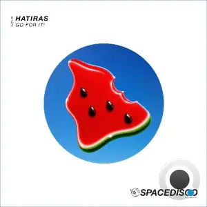 Hatiras - Go For It! (2026)