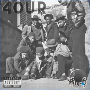 4Five6 Nice - 4our (2026)