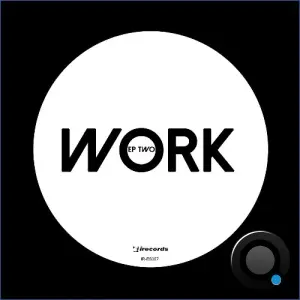 Nivek Tsoy - Work EP Two (2026)