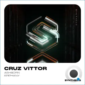 Cruz Vittor - Ashborn (2026)