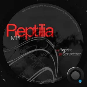 MPHS - Reptilia (2026)