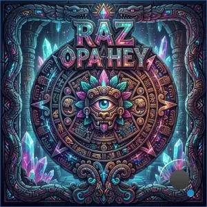 Raz - OPA HEY (2026)