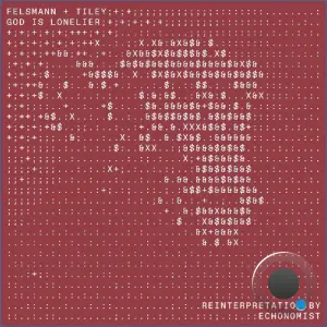 Felsmann + Tiley, Laius - God Is Lonelier (Echonomist Remix) (2026)