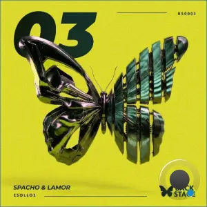 Spacho & Lamor - Esollo2 (2026)