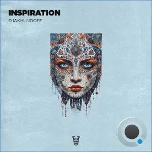 DJAKHUNDOFF - Inspiration (2026)