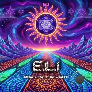 E.L.I - Back To The Light (2026)