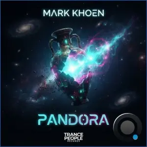 Mark khoen - Pandora (2026)