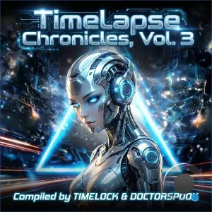 Timelapse Chronicles Vol. 3 By Timelock & Doctorspook (2026)