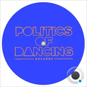 Djebali x Politics of Dancing - The Moment (2026)