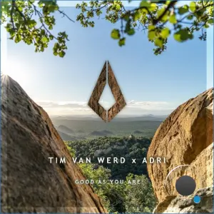 Adri, Tim van Werd - Good as You Are (2026)