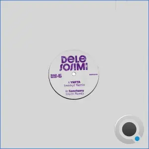 Dele Sosimi - Remixed (2026)