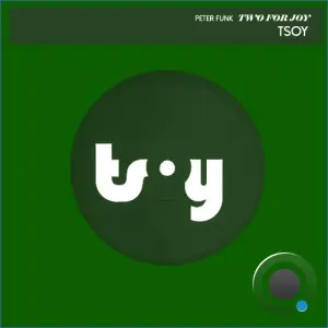 Peter Funk - Two For Joy (2026)