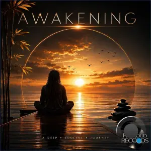 Rick Dickerson - Awakening (2026)