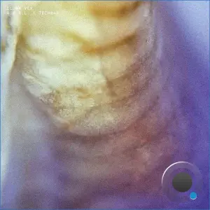 Eluna Vex - TECH043 (2026)