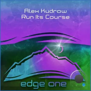 Alex Kudrow - Run Its Course (2026)