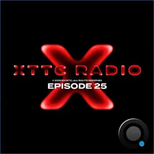 Maddix - Xttc Radio 025 (2026-09-14)