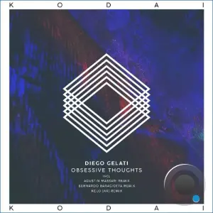 Diego Gelati - Obsessive Thoughts (2026)