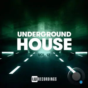 Underground Sounds House, Vol. 12 (2026)