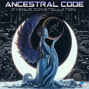 Ancestral Code - Cygnus Constellation (2026)