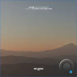 La Vue - Pazori (Remixes) (2026)
