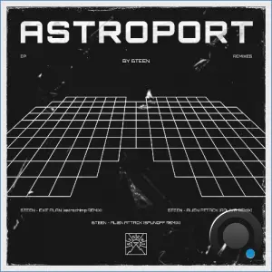 6Teen - Astroport (2026)