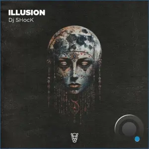 DJ Shock - Illusion (2026)