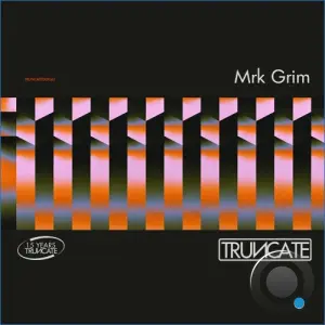Mrk Grim - All Shall Fall (2026)