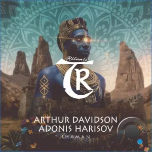 Arthur Davidson, Adonis Harisov - Shaman (2026)
