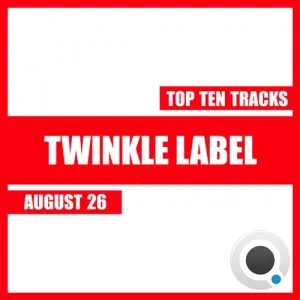 Top Ten Tracks. August '26 (2026)