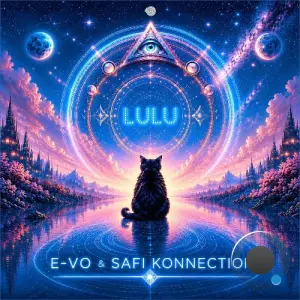 E-Vo & Safi Konnection - Lulu (2026)