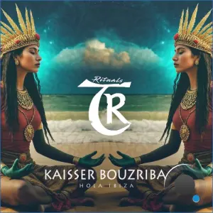 Kaisser Bouzriba - Hola Ibiza (2026)