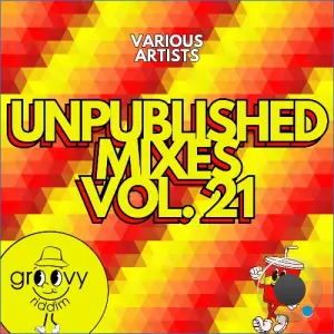 Unpublished Mixes Vol. 21 (2026)