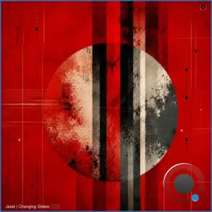 Jssst - Changing States (2026)