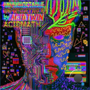 Acidmath - 002 UNPREDICTABLE (2026)