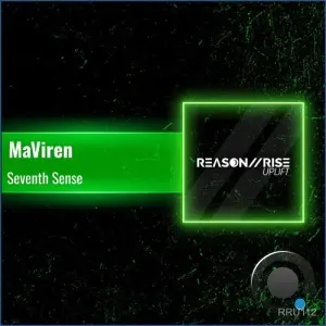 Maviren - Seventh Sense (2026)