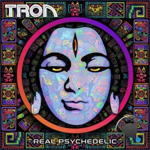 Tron - Real Psychedelic (2026)