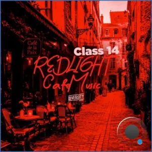 Redlight Cafe Music Class 14 (2026)