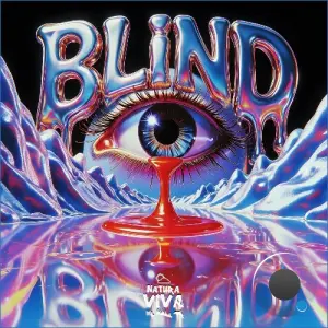 Jobbo, Slimflo - Blind (2026)