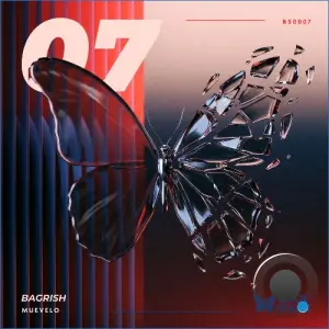 BAGRISH - Muevelo (2026)