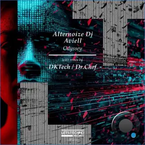 Alternoize Dj, Aviell - Odyssey (2026)