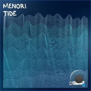 Menori - Tide (2026)
