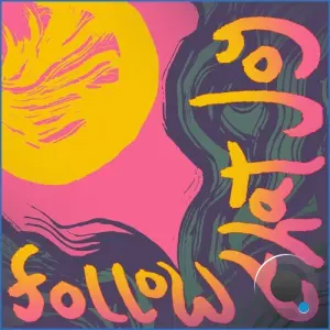 Diz Undone - Follow That Joy (2026)