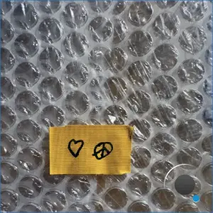 Johannes Brecht - Love & Peace III (2026)