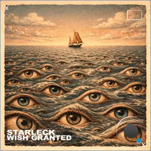 Starleck - Wish Granted (2026)