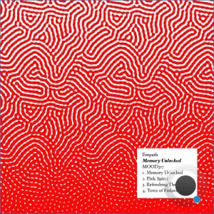 Empath - Spiraling Memories (2026)