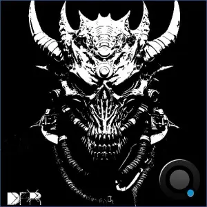 UNDL - Distorted Desolation (2026)