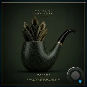 Kaan Koray - Moment (2026)