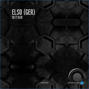 Elso (GER) - Within (2026)